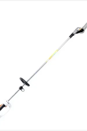 Stihl HLE 71 125° Taille-haie électrique avec arbre long ( 4813 011 2909 ) Prix Choc