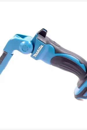Makita BML801 Lampe de travail LED MAKSTAR sans fil 18 V Li-ion, solo - sans batterie, sans chargeur, sans coffret Solde