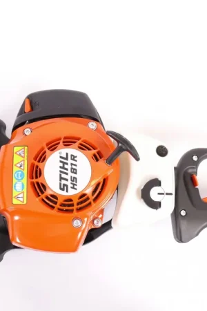 Bon Plan Taille-haie professionnel à essence Stihl HS 81 R, longueur de coupe de 60 cm (4237 011 2920)