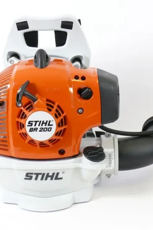 Livraison Express Stihl BR 200 D Souffleur à dos thermique (4241 011 1601)