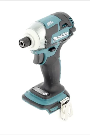 Makita DTD 148 Visseuse à percussion sans fil solo 18 V Li-ion - sans accessoires, sans batterie, sans chargeur, sans coffret Satisfait Ou Remboursé