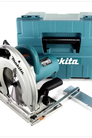 Makita 5903 RK Scie circulaire 2000 Watt 235 mm + Coffret Usine Directe