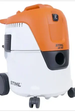STIHL SE 62 Aspirateur eau et poussière ( 4784 012 4400 ) Expédié Aujourd'hui