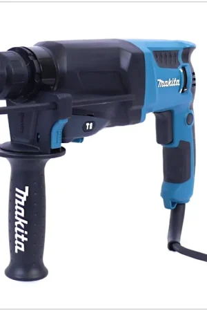 Prix Choc Makita HR 2300 Perforateur 720 W + Coffret Makita
