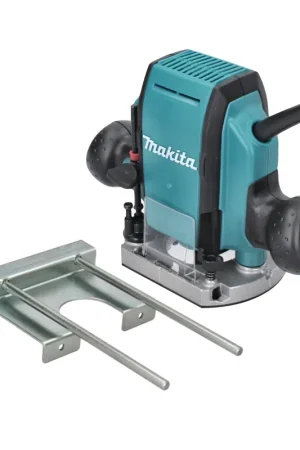 Acheter En Ligne Makita RP 0900 Défonceuse 900 W Solo - sans mallette
