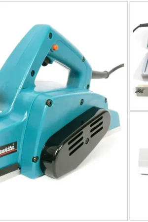 Acheter Direct Makita 1911 B Rabot électrique 840 W