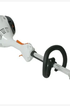 Top Vente Appareil combiné Stihl KM 56 RC Moteur combiné 0,8 kW pour débroussailleuse / coupe-herbe / taille-haie, etc.
