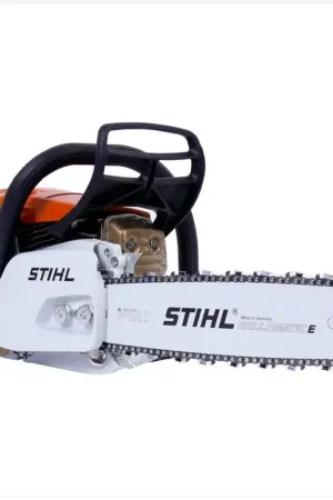 Tronçonneuse STIHL MS 261 CM / tronçonneuse 37cm M-Tronic + chaîne 1,6mm Offre Exclusive
