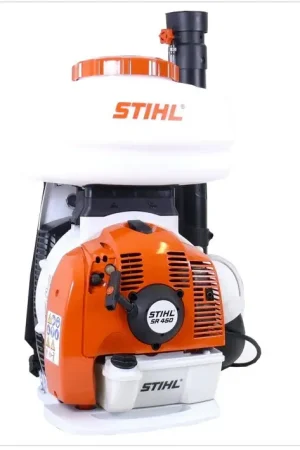 Livraison Express Stihl SR 450 Atomiseur/Pulvérisateur (4244 011 2641)