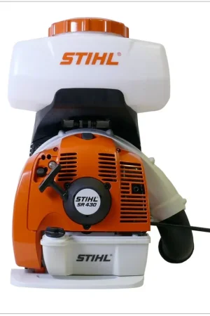 Livraison Express Stihl SR 430 Atomiseur (4244 011 2600)
