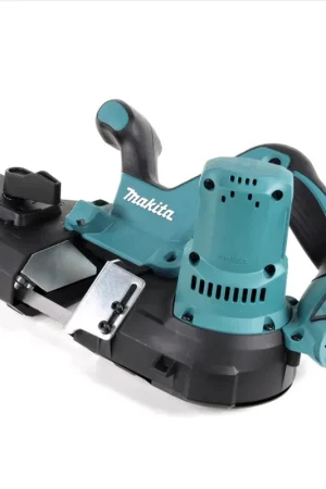 Makita DPB 181 Z Scie à ruban sans fil 18 V - sans batterie, sans chargeur Promotion