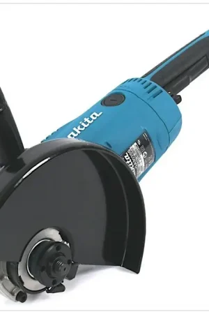 Makita GA 9020 S Meuleuse d'angle 2 000W 230 mm, démarrage progressif Achat Immédiat