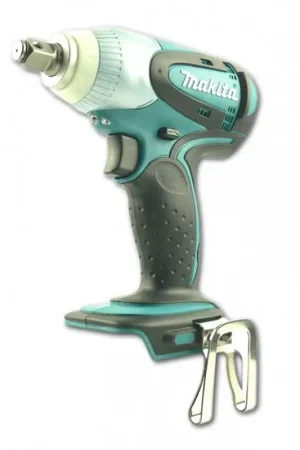 Solde Makita BTW 251 ZX Clé à choc sans fil 18V 230Nm en MAKPAC 2 - sans batterie ni chargeur