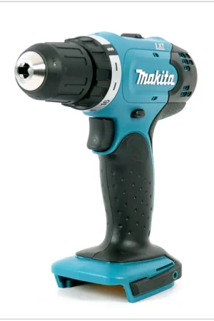 Makita DDF 343 Perceuse visseuse sans fil 14,4V Li-Ion solo - sans accessoires Certifié