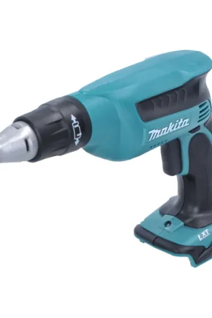 Satisfait Ou Remboursé Makita DFS 451 Z Visseuse rapide sur batterie 18 V 4000 tr/min Solo - sans batterie, sans chargeur