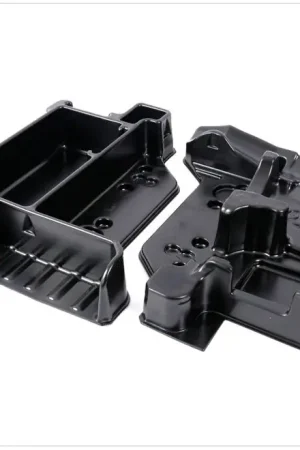 Insert double Bosch L-Boxx pour GSB, GSR, GDR 18 / 14,4 V (60828504WO + 60828504VY) Remise