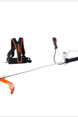Stihl FS 460 C-EM L Débroussailleuse / Tondeuse à gazon + Lunettes de sécurité ( 4147 967 3307 ) Offre Exclusive