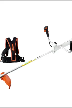 Dernier Modèle Stihl FS 310 Débroussailleuse + Lunettes de protection ( 4147 011 2312 )