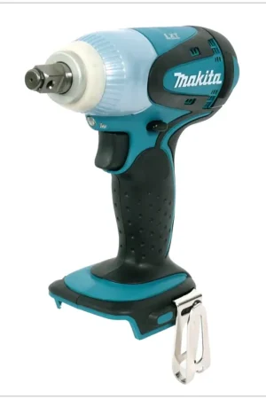 Clé à chocs Makita BTW 250 14,4 V Li-Ion SOLO - uniquement l'appareil sans batterie, sans chargeur Marque