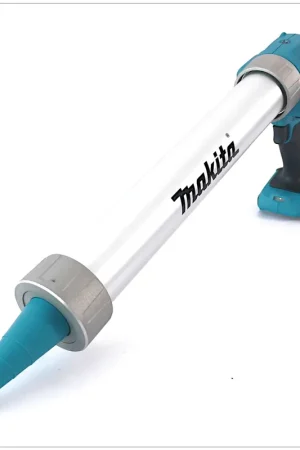 Pistolet à cartouche sans fil Makita DCG 140 Z 14,4 V Solo - uniquement l'appareil sans accessoires Prix Promo