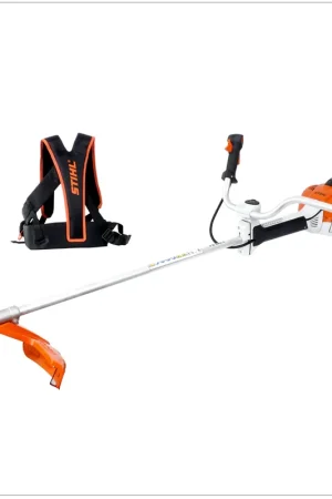 Stihl FS 360 C-E Débroussailleuse + Lunettes de sécurité ( 4147 200 0014 ) Certifié