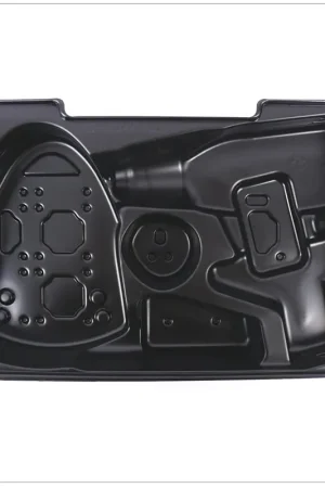 Bosch Insert pour perceuse à percussion sans fil GSB 10.8-2-Li 10,8 V Li-Ion Professional L-BOXX 102 Commander Maintenant
