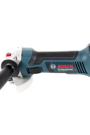 Remise Bosch GWS 18 V-Li Meuleuse d'angle sans fil Professional 115 mm - sans batterie, sans chargeur ( 060193A300 )