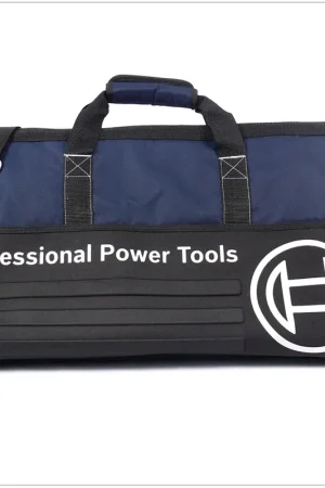 Bosch Professional Sac à outils - Taille L pour machines & accessoires ( 1600A003BK ) Seulement Aujourd'hui