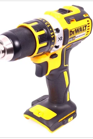 Promotion DeWalt DCD 790 18 V Brushless Perceuse-visseuse sans fil - sans accessoires