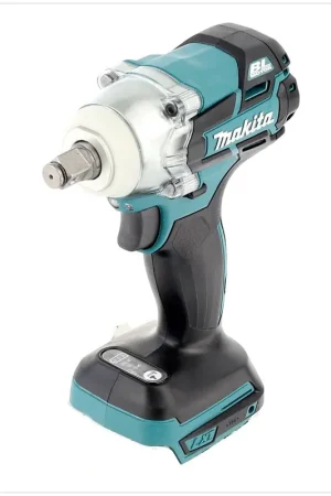 Makita DTW 281 Z 18V Li-ion Boulonneuse à chocs sans fil - sans Accessoires, ni Batteries, ni Chargeur Expédition Rapide