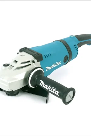 Commande En Gros Makita GA 9030 RF 01 Meuleuse d'angle 2400W, 230mm