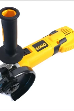 DeWalt D 28136 1500 W / 125 mm Meuleuse d'angle Dernière Chance