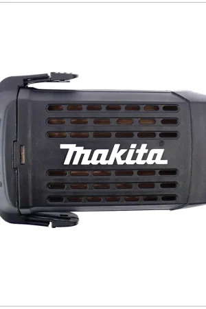 Makita Boîte à poussière 135246-0 pour Makita BO modèles de ponceuses Vente Flash