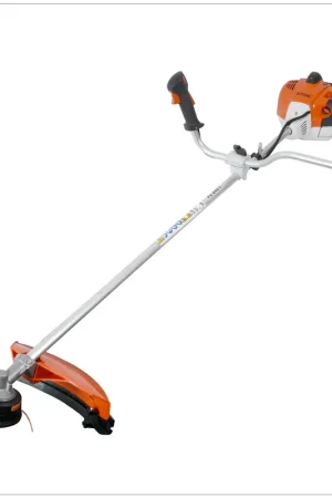 Populaire Stihl FS 240 C Débroussailleuse 1,7 kW ( 4147 200 0049 )