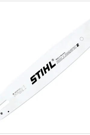 STIHL Rail de guidage Rollomatic E, 37 cm, 1.6 mm, .325" ( 3003 000 6811 ) Seulement Aujourd'hui