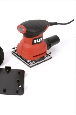 Flex MS 713 230/CEE Ponceuse orbitale (403.679) Prix Cassé