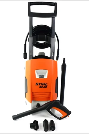 Commander Vite STIHL RE 88 Nettoyeur haute pression 100 bars ( 4787 012 4501 )