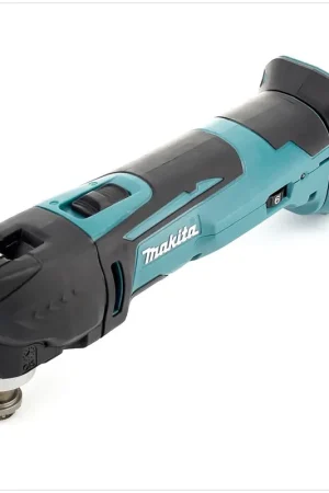 Acheter Direct Makita DTM 51 Z 18 V Li-ion Outil multifonctions sans fil - sans batterie, sans chargeur, sans coffret