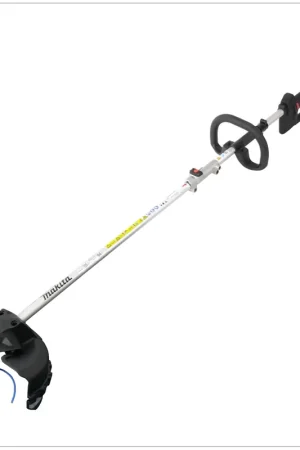 Top Vente Makita BUX 361 RDE débroussailleuse à batterie 36 V débroussailleuse - set + accessoires