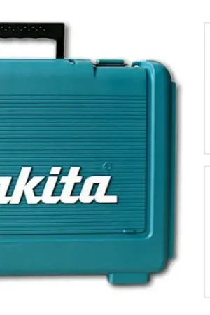 3 x Mallette à outils de transport Makita pour modèles 12 V et 14,4 V 6271 6281 8271 8281 Jusqu'à Épuisement Des Stocks