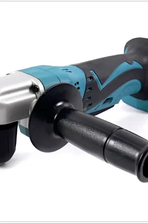 Makita BDA 341 Z Perceuse visseuse d'angle sans fil 14,4 V Li-ion Solo - Uniquement l'appareil sans accessoires ( sans batterie, sans chargeur, sans coffret ) Quantité Limitée