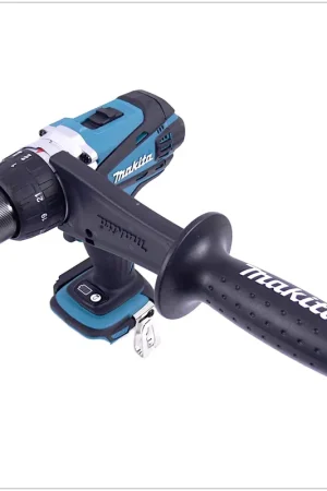 Makita DDF 448 Z Perceuse visseuse sans fil 14.4 V Li-Ion solo - (sans batterie - sans chargeur ) Must-Have