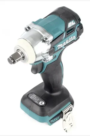 Makita DTW 280 Z 14,4V Li-ion Boulonneuse à chocs sans fil - sans Accessoires, ni Batteries, ni Chargeur Quantité Limitée