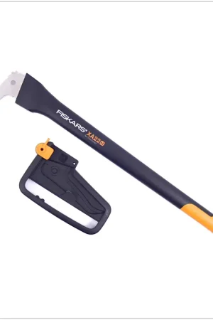 Fiskars WoodXpert XA22 Sapie à long manche (126007) Prix Cassé