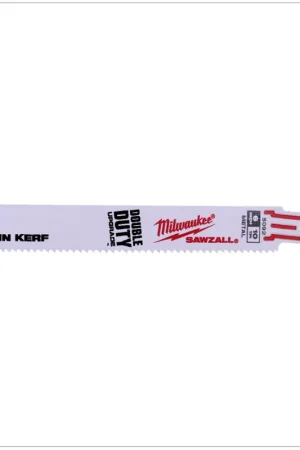 Milwaukee C18 HZ-0 Scie sabre sans fil 18 V Li-ion solo - sans batterie, sans coffret Meilleure Vente