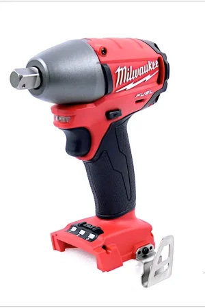 Expédition Rapide Milwaukee M18 CIW 12 Visseuse à persussion sans fil 18 V Li-ion, solo - seulement l'appareil, sans accessoires