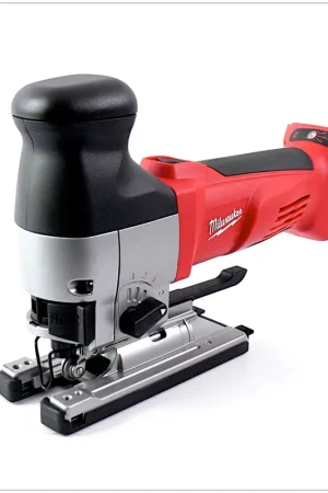 Milwaukee HD 18 JSB - Scie sauteuse sans fil 18 V Li-ion Seul - (Just L'outil) Prix Bas