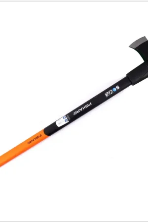 Meilleur Choix Fiskars X39 Sécuri-T Merlin pare faux coups 90 cm (122150)