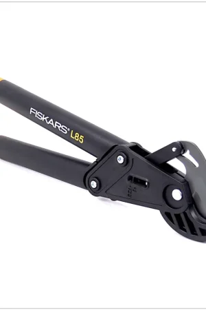 Populaire Fiskars PowerStep Amboss L85 Coupe-branches à enclume ( 112850 )