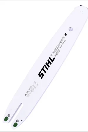 Quantité Limitée STIHL Rail de guidage Rollomatic E, 30 cm, 1,1 mm, 3/8" ( 3005 000 3905 )